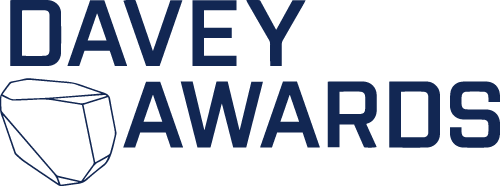 Adfero.com_DaveyAwardsLogo