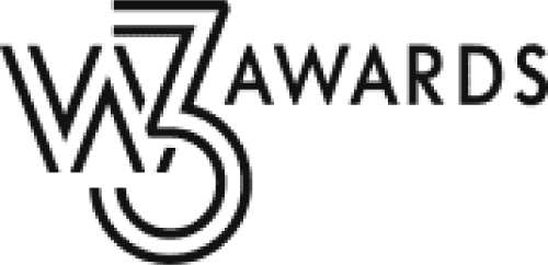 Adfero.com_W3AwardsLogo